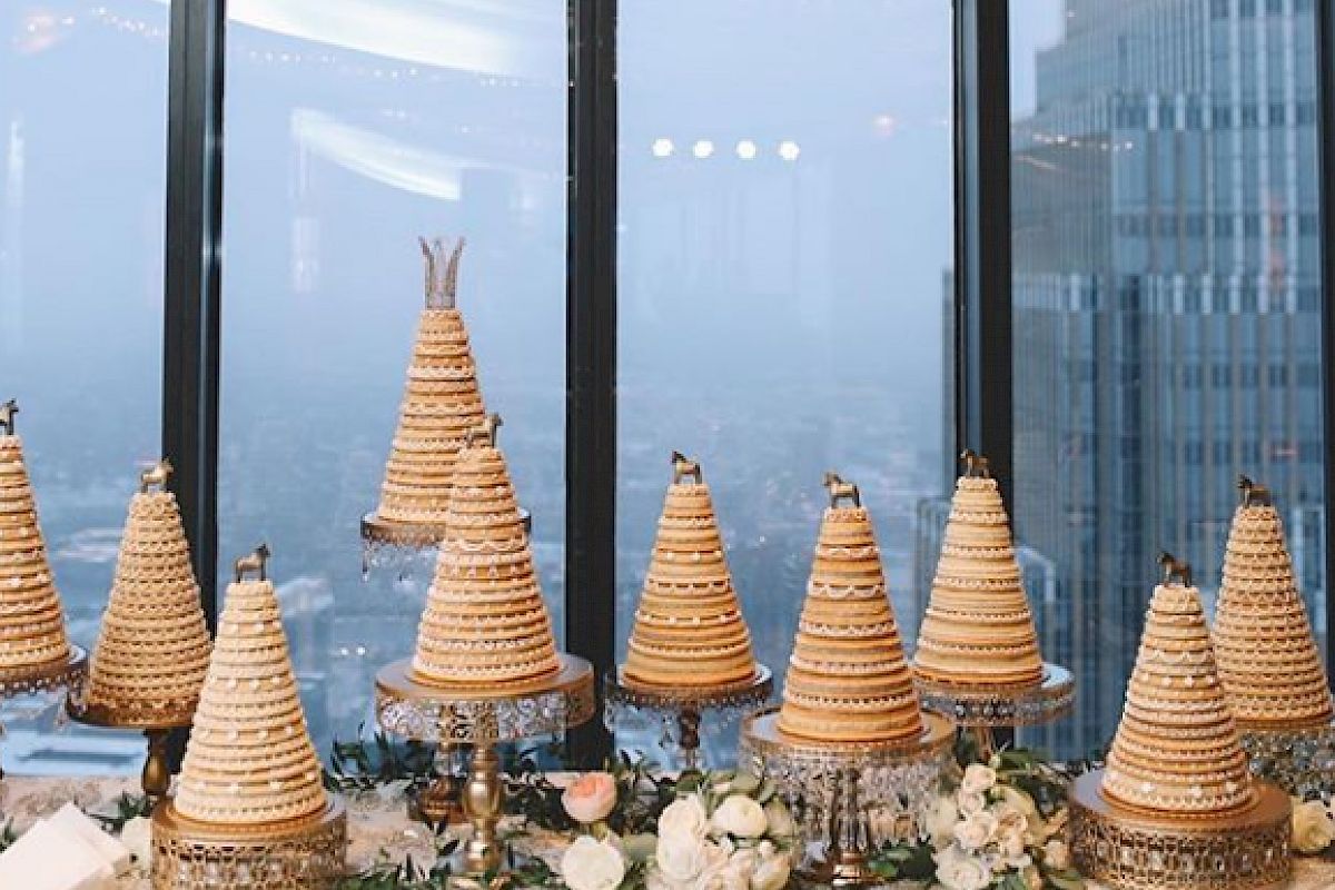 Windows at Marquette