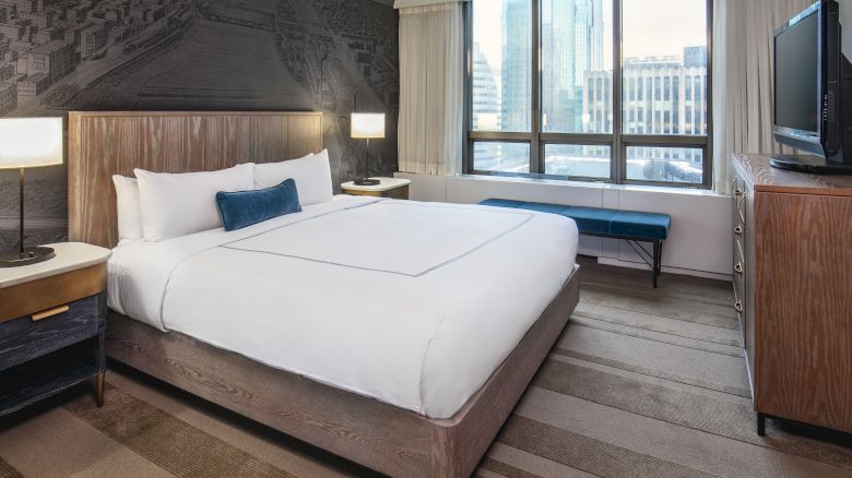 Windows at Marquette