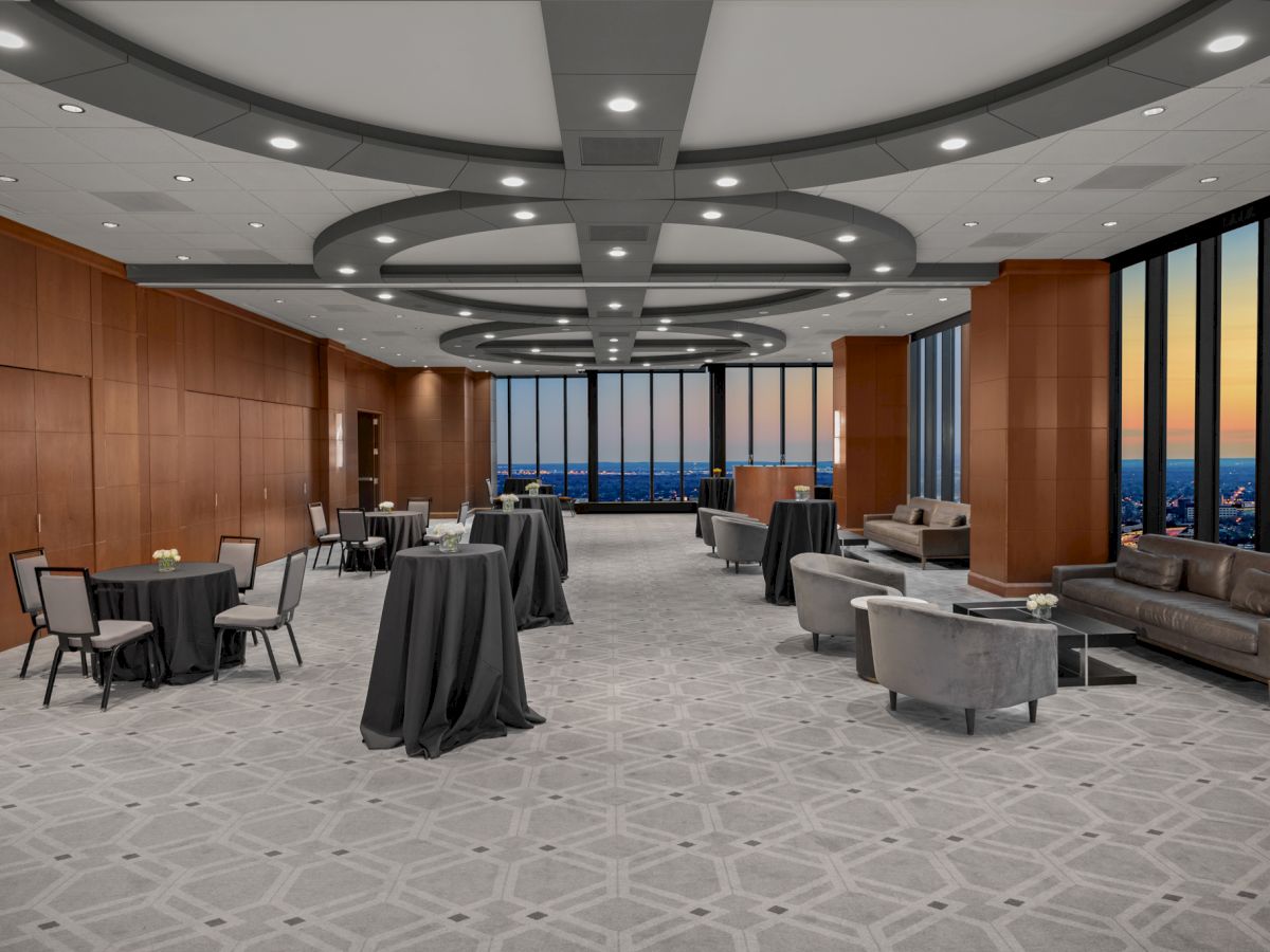 Windows at Marquette