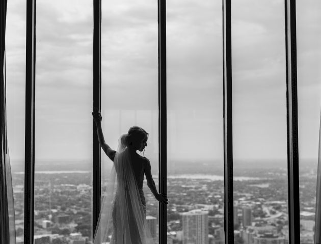 Windows at Marquette