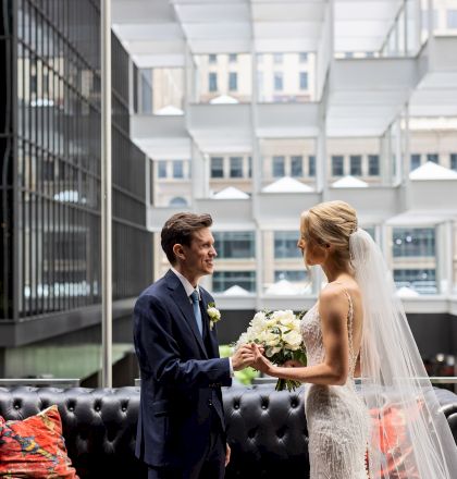 Windows at Marquette