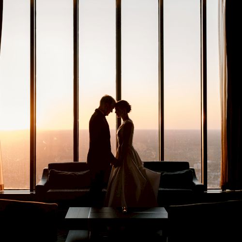 Windows at Marquette