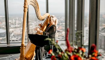 Windows at Marquette