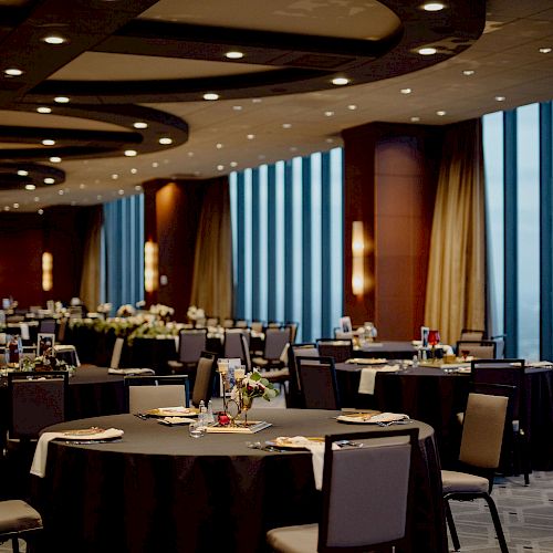 Windows at Marquette