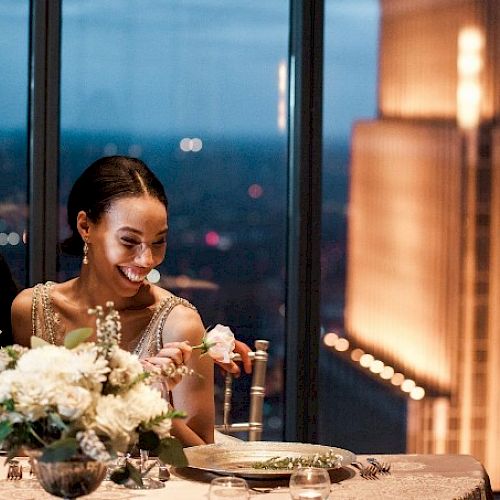 Windows at Marquette