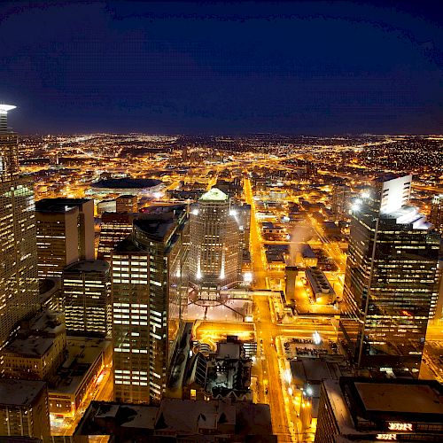 Windows at Marquette