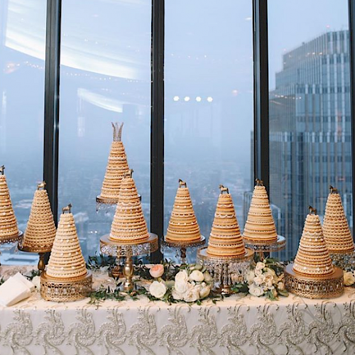 Windows at Marquette