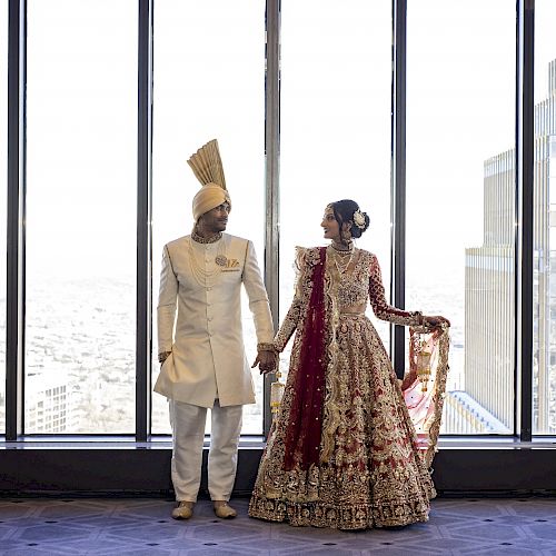 Windows at Marquette