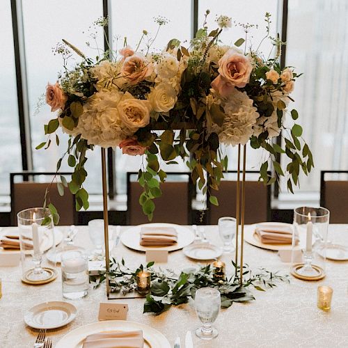 Windows at Marquette