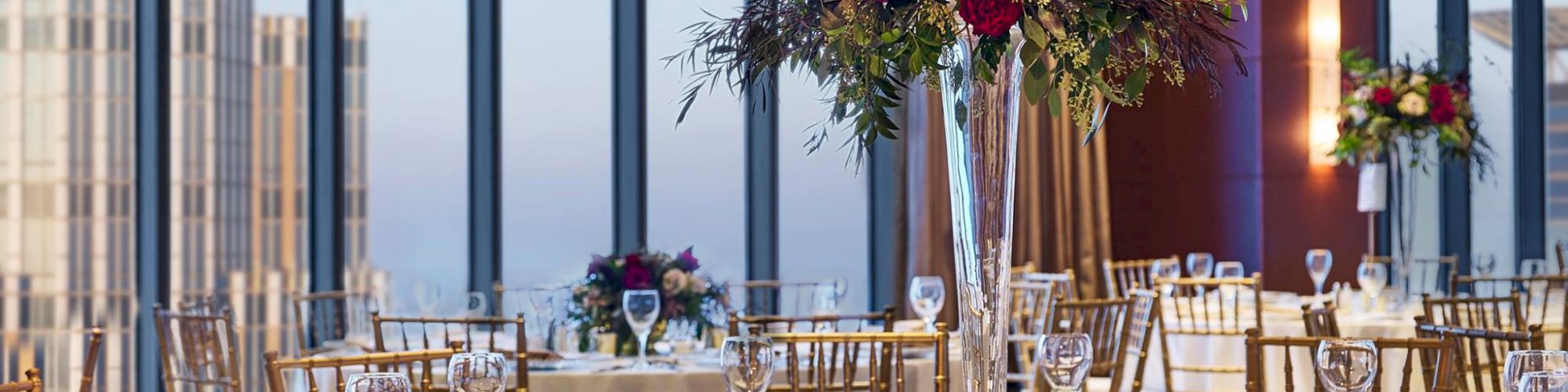 Windows at Marquette