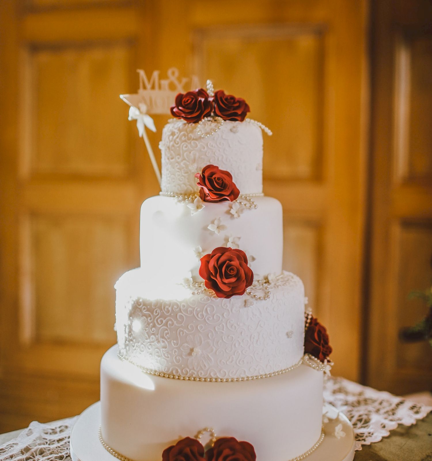 Windows at Marquette