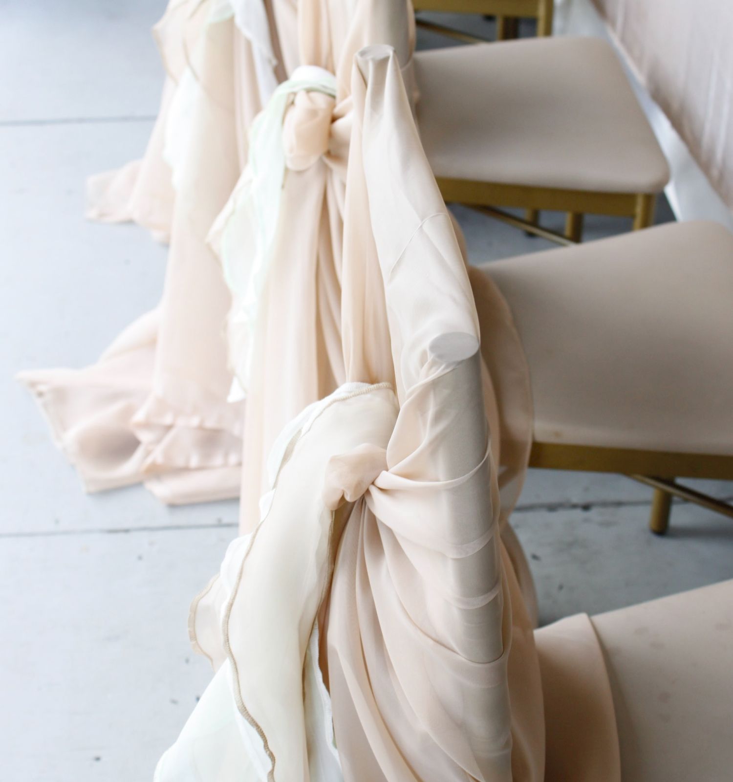 Windows at Marquette